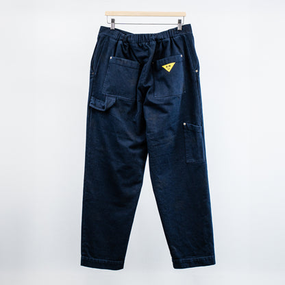 MCW3.2 - Pantalone Worker Tinta Unita